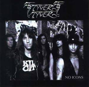 Tyger Tyger : No Icons